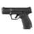 SAR9 CX: Ergonomic 9mm SA Pistol, 4" Barrel, 15-Round Capacity thumbnail 1