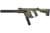 Kriss Vector Gen II 10mm OD Green CRB Rifle with 16" Barrel thumbnail 3