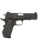SDS Tisas Ed Brown Bobtail 1911 .45 ACP Black Cerakote Pistol thumbnail 5