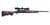 Savage Axis II XP Compact .243 Win Muddy Girl Camo Rifle & Scope thumbnail 1