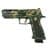 Sig Sauer P320 Spectre Comp Woodland Camo 9mm Semi-Auto Handgun thumbnail 1