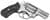 Ruger SP101 Satin Stainless .38 Special +P Compact Revolver 1st Gen thumbnail 3
