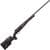 Weatherby Mark V Accumark Pro - Tungsten 6.5 Creedmoor Rifle thumbnail 1