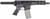 Del-Ton Lima Tactical .300 AAC Blackout Pistol, 11.5" Barrel, 30-Rd thumbnail 1