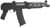 ZPAP85 Tactical 5.56 NATO Pistol - Compact & Reliable Performance thumbnail 3