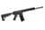 Omni Hybrid Maxx P3 .300 AAC Blackout 16" Tactical Rifle - Black thumbnail 2