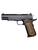 Dan Wesson Specialist Black .45 ACP - Elite Precision Handgun thumbnail 8