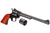 Heritage Rough Rider - .22 LR/.22 WMR Versatile Revolver thumbnail 3