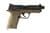 Smith & Wesson M&P22 Compact .22 LR - Versatile Ergonomic Pistol thumbnail 9