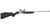 CVA Scout V2 .450 Bushmaster 25" Takedown Rifle - Precision Stainless thumbnail 1