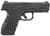 Mossberg MC2c: Versatile 9mm Compact Semi-Auto Pistol thumbnail 1