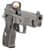 Sig Sauer P226 Legion RX 9MM Striker Pistol - 15 Rds, Optic-Ready thumbnail 3
