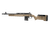 Savage 110 Magpul Scout Left-Handed .308 Win Bolt-Action Rifle thumbnail 2