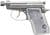 Beretta 21A Bobcat Ghost Buster .22 LR Compact Silver Pistol thumbnail 2