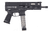 Stribog SP9A3 Tactical 9mm Pistol, Roller-Delayed, 30rd Black thumbnail 1