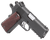 Fusion 1911 Reaction .45 ACP Semi-Auto Pistol - Black Finish thumbnail 1