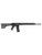 LWRC IC MKII Precision Varmint .223 Wylde 18" Semi-Auto Rifle - Black thumbnail 3