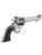 Ruger Super Wrangler .22 LR/Magnum Revolver - Silver Cerakote Finish thumbnail 8