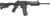 Kel-Tec SU-22E Lightweight .22 LR Semi-Auto Sporting Rifle thumbnail 1