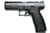 CZ P-10 F 9mm Striker-Fired Pistol - 19+1, Ergonomic Precision thumbnail 3
