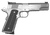 Colt Precision 1911 .45 ACP - Stainless, 8-Round Masterpiece thumbnail 3