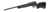 Savage B22 F Left-Hand .22 LR Bolt-Action Rifle with AccuTrigger 21" thumbnail 2
