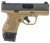 Kimber R7 Mako 9mm 3.37in Flat Dark Earth thumbnail 1