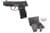 Sig Sauer P365XL Rose 9mm - Compact, Optics Ready, XRAY3 Sights thumbnail 4