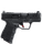 SAR9 SC Gen2 9mm Compact - Sleek Black Defense Pistol thumbnail 3