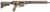 Maxim Defense MD11 .308 FDE Tactical Sporting Rifle - 18" Barrel thumbnail 1