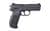 FNX Tactical .45 ACP Night Sight Pistol with Threaded Barrel thumbnail 3
