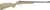 Crickett KSA2343 Gen2 .22 LR 16.10in Tan thumbnail 1