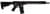 Great Lakes AR-15 .223 Wylde 16" Wunderbread Rifle - 30 Rds thumbnail 1