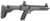 Ruger LC Carbine: 5.7x28mm Semi-Auto Tactical Rifle - Black thumbnail 3