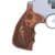 S&W 986 PC 9MM Revolver - Precision-Engineered Stainless Mastery thumbnail 3