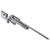 LaRue Tactical Siete 6.5 Creedmoor 23in Gray thumbnail 3