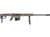 Barrett M107A1 .50 BMG 20in Flat Dark Earth thumbnail 1