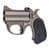 Bond Arms Honey B: Sleek Stainless 9mm Compact Derringer thumbnail 2