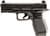 Armscor STK200 9mm 4.5in Black thumbnail 1