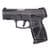 Taurus G2C 9mm Compact Pistol - Matte Black, 12rd thumbnail 6