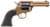 Ruger Wrangler .22 LR SAO Revolver - 3.75" Burnt Bronze Classic thumbnail 4