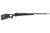Christensen Summit Ti 6.5 Creedmoor Precision Bolt Rifle - Black thumbnail 3