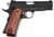 CIMARRON 1911 One Ranger .45 ACP Pistol - Parkerized Finish thumbnail 1
