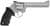 Taurus Defender 66 Stainless .357 Magnum Revolver - 6" Precision Barrel thumbnail 2