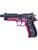 GSG Firefly Pink .22 LR Semi-Auto Pistol - Stylish & Reliable Shooter thumbnail 7