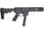 Brigade BM-9 9mm Luger 8.5in Blue/Black thumbnail 1