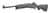 Ruger Mini-14 Ranch 5.56 NATO Lightweight Semi-Auto Rifle thumbnail 3