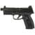 FN 509 Midsize Tactical: 9mm Night Sight Pistol w/ Threaded Barrel thumbnail 5