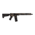 Shark Coast Tactical Anime-15 5.56 NATO 16in Bronze thumbnail 1