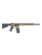 LWRC IC DI .300 Blackout 16.1" Semi-Auto Rifle - FDE thumbnail 2